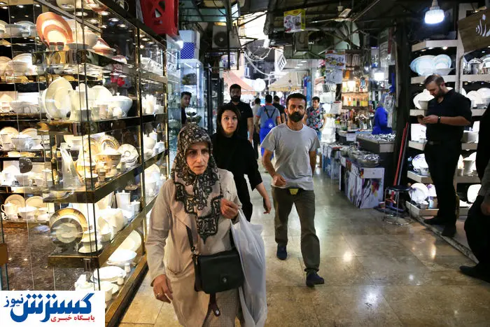  مددجویان سرانجام عاقبت به خیر شدند 