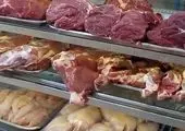 هشدار درباره مسمومیت با گوشت های چرخی آلوده