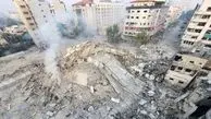 واکنش سازمان ملل به جنگ غزه