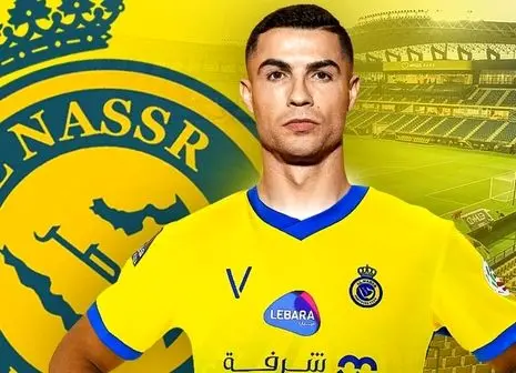 اولین واکنش کریس رونالدو به حضور در النصر