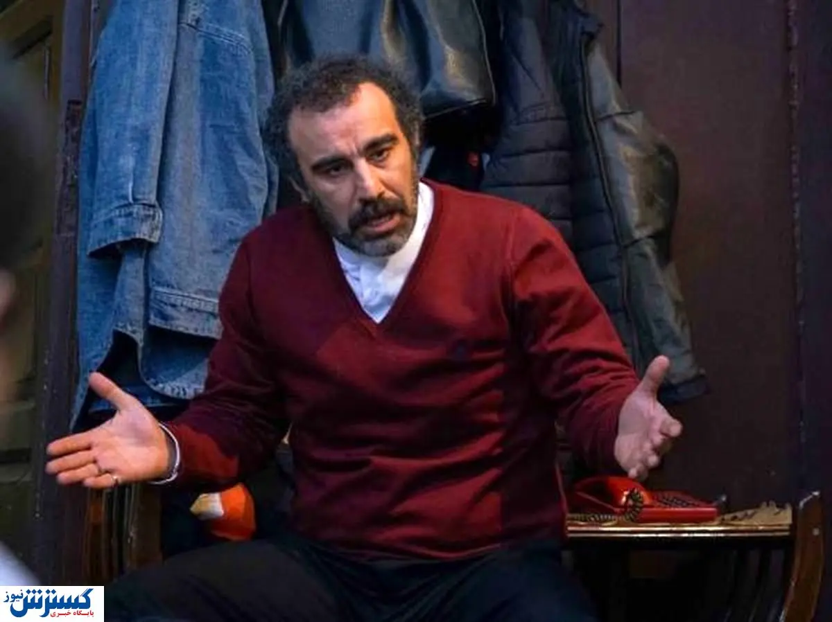 پیشنهاد میلیاردی محسن تنابنده برای بازی در «پایتخت»