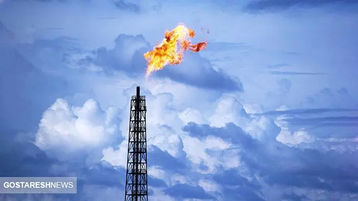 وعده مهم وزیر نفت/ فلرهای خوزستان خاموش می شوند؟