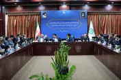 کارگروه مشترک اتاق اصناف ایران و سازمان امور مالیاتی