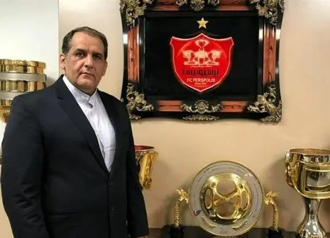 موافقت AFC با درخواست پرسپولیس