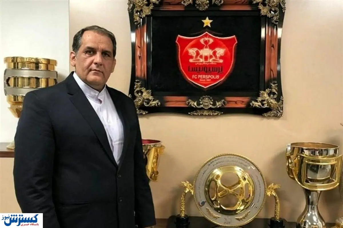 رسول پناه: طلب برانکو پرداخت شد