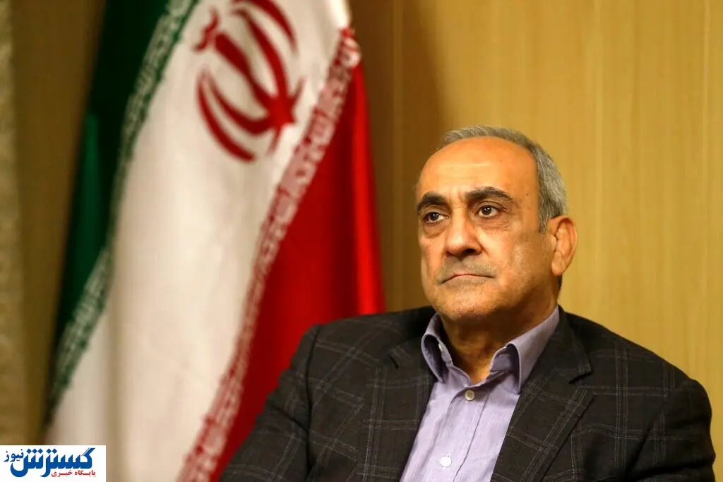 این مرد در یک قدمی مدیرعاملی پرسپولیس