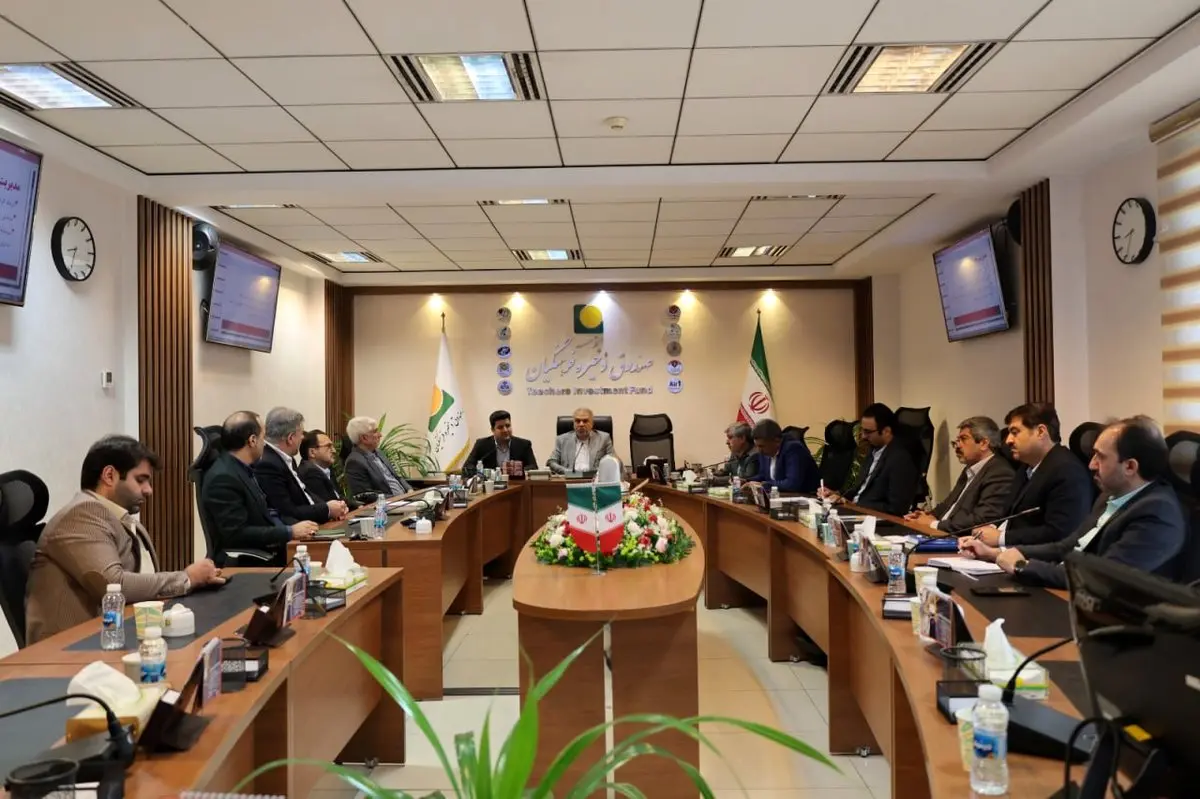 شتاب در اجرای کامل  طرح ارزش مالکانه/ تاکید بر شفافسازی و بهرهگیری از تمام ظرفیتهای ملی