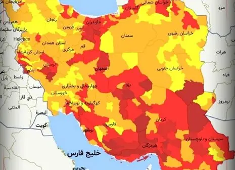 خسارت میلیاردی کرونا به بخش فرهنگ و هنر کشور

