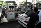 خبر جدید از افزایش قیمت بنزین