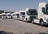 جزئیات واردات کامیون دست دوم