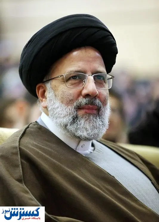 دانشجویان هم برای کاندیداتوری رییسی دست به کار شدند