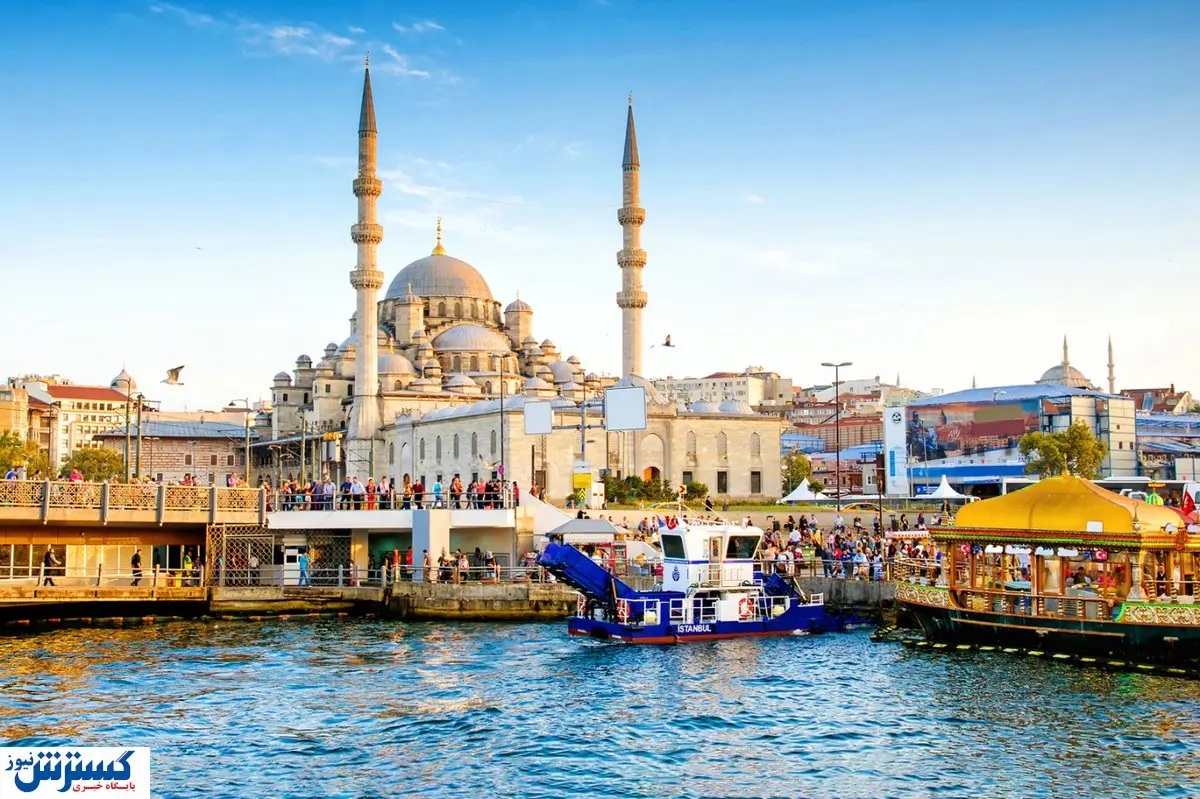 در نیمه دوم سال کدام تورهای خارجی را برای سفر انتخاب کنیم؟