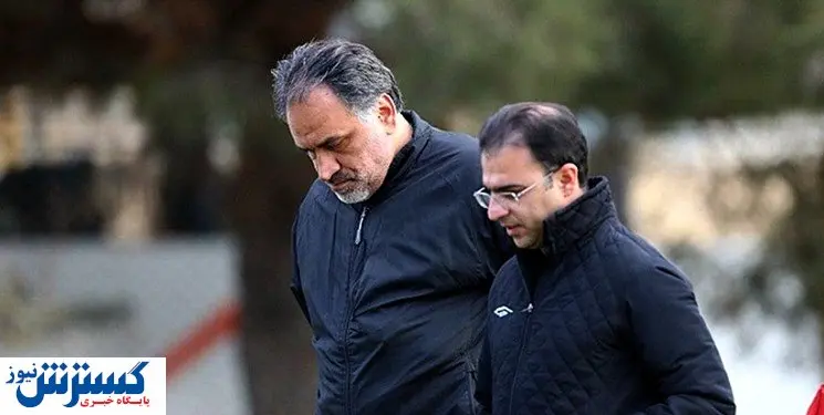 آخرین اخبار باشگاه استقلال از زبان مدیرعامل