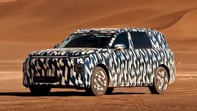 هاچبک برقی محبوب بازار ایران | لیپ موتور T03 با قیمت اقتصادی