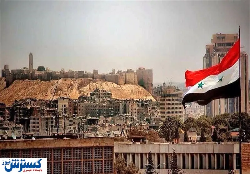 فوری | حلب هم سقوط کرد | تروریست های تحریرالشام وارد شهر شدند