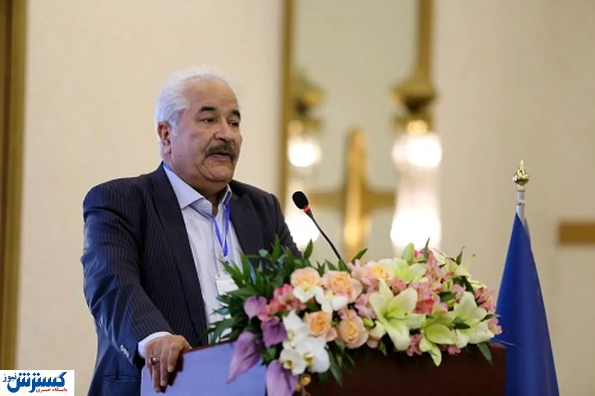 تقی زاده: ماشین‌ آلات قدیمی باید از معادن حذف شود