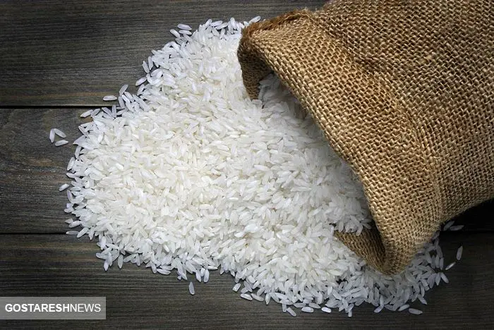 برنج ایرانی چند شد؟ / قیمت جدید انواع برندهای محبوب در بازار