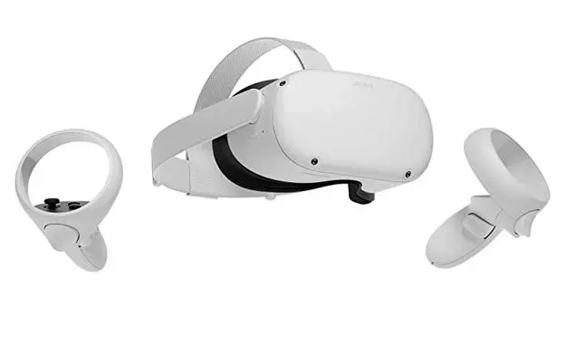 اپل اولین هدست VR خود را ساخت؟