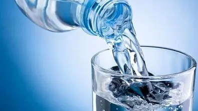 قیمت آب باز هم گران تر از بنزین شد (۲۱ اردیبهشت)