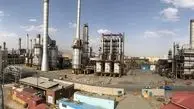 افزایش ۱.۵ میلیون لیتری تولید بنزین در جنوب تهران