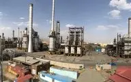 افزایش ۱.۵ میلیون لیتری تولید بنزین در جنوب تهران