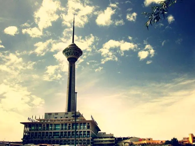 تاریخچه ای از شکل گیری تهران / چرا همه عاشق شهر دودی هستند؟