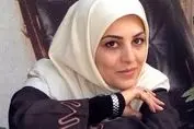 خانم مجری صدا و سیما جنجال تازه به پا کرد + ببینید