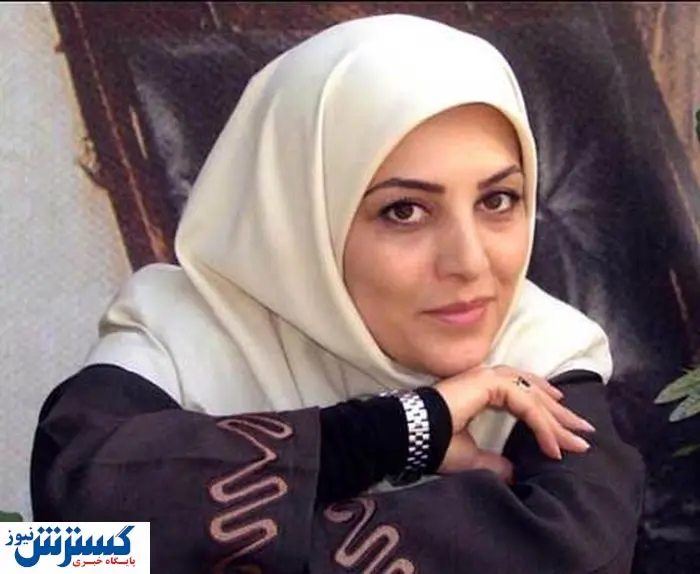 خانم مجری صدا و سیما جنجال تازه به پا کرد + ببینید