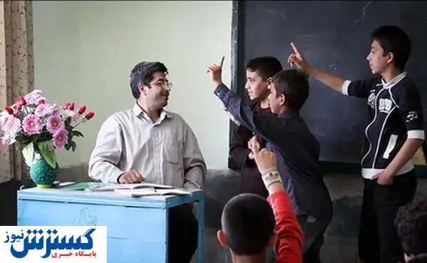  ۸۰۶ هزار معلم مشمول قانون رتبه‌بندی معلمان می‌شوند