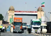 ضرورت بازگشایی مرز ایران و ترکیه