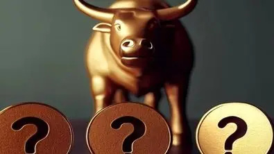 فشار خرید در بازار شدید شد ؛ این سه آلت کوین انفجاری می‌شوند