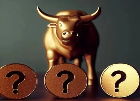 رالی‌های گاوی و خرسی دوج کوین: الگوهایی که باید بشناسید