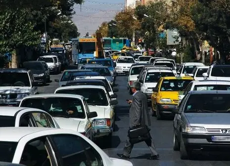 بزرگراه های شمال تهران بهسازی می شوند