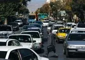 بزرگراه های شمال تهران بهسازی می شوند
