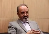 استقبال بی نظیر متخصصان حوزه معدن دنیا از پاویون ایران