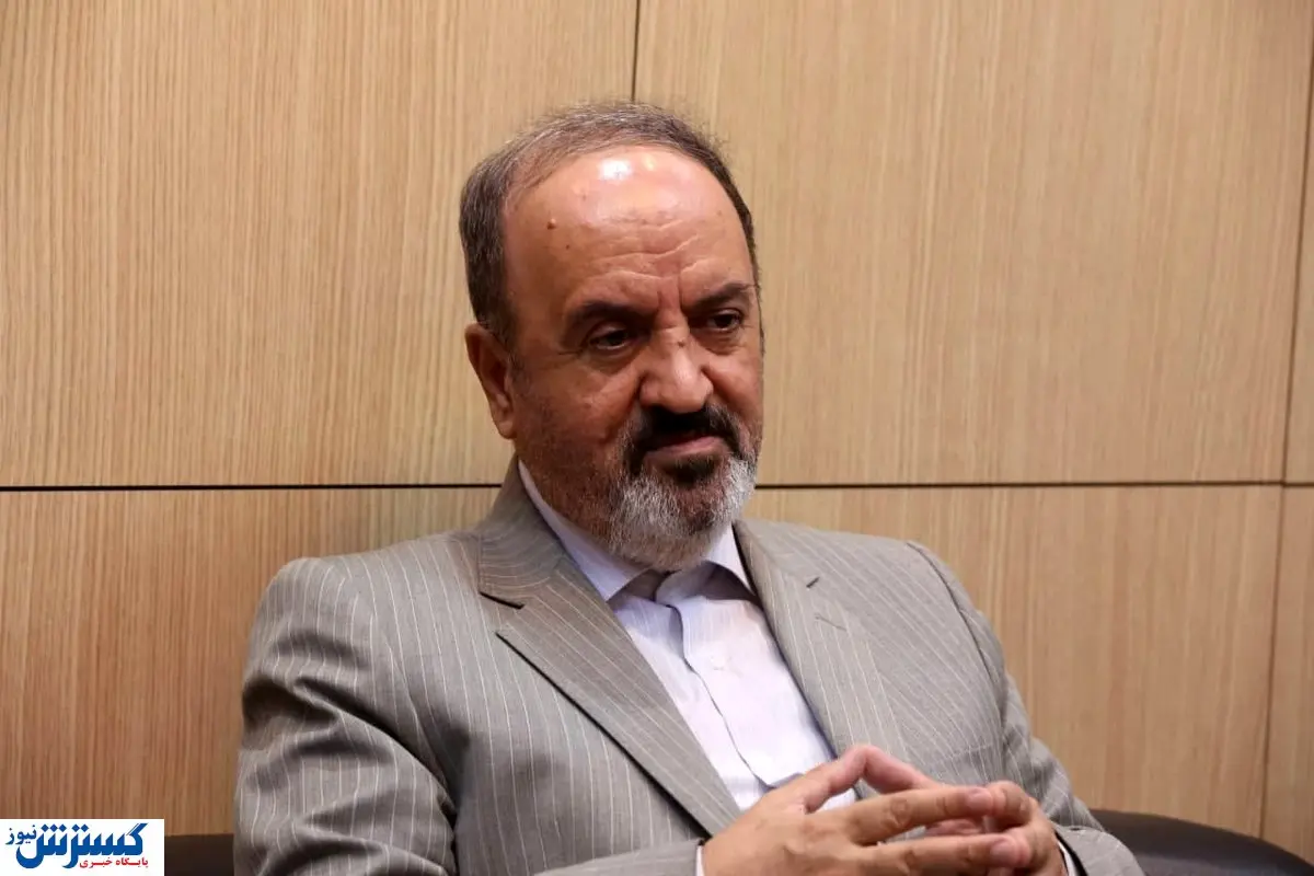 شورای شهر صلاحیت پایان دادن به فعالیت یک دستگاه دولتی با ٦٠ سال خدمت بین المللی را ندارد