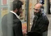 جایزه فیلم «شهاب حسینی» به «علی انصاریان» رسید
