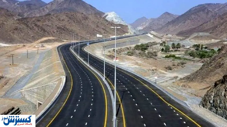 هشدار به مسافران آزادراه تهران- شمال
