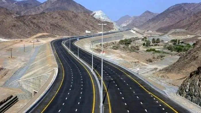 آزادراه کنارگذر جنوبی تهران در آستانه افتتاح شدن