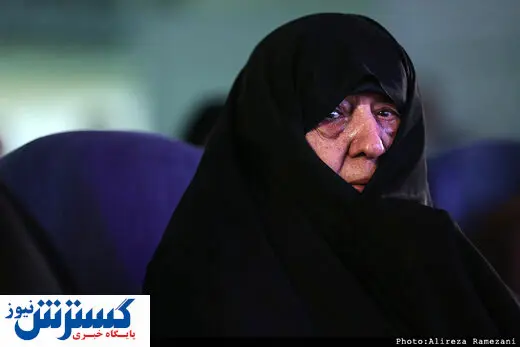 همسر آیت الله هاشمی: این اواخر مزد شیخ اکبر را کف دستش گذاشتند