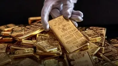 قیمت طلا اوج گرفت (۲۸ مرداد ۱۴۰۴)