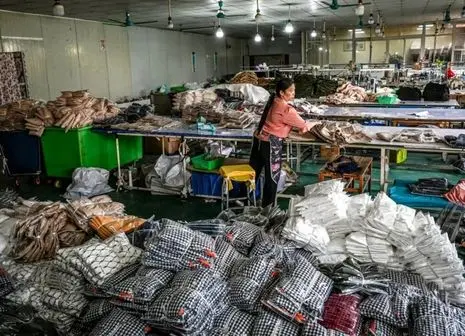 بانک مرکزی در مظان اتهام ؛ ترامپ دردسر درست کرد