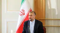 سفر وزیر امور خارجه جمهوری آذربایجان به ایران