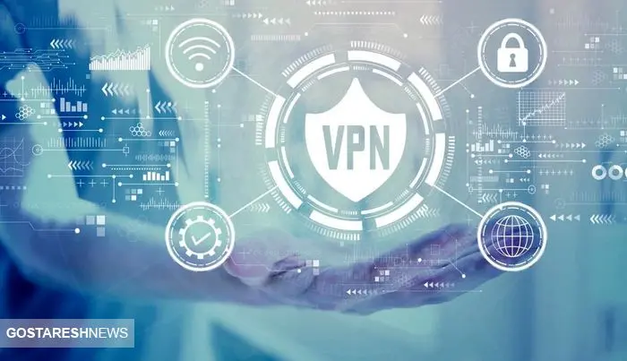 خبر مهم برای خریداران VPN