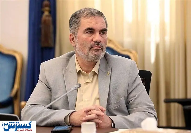 ارتباط پستی ایران و عربستان برقرار میشود
