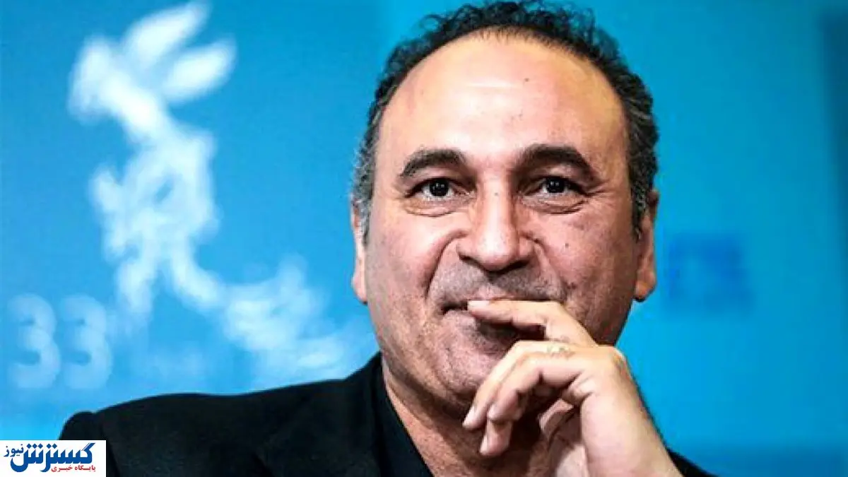 آقای بازیگر شما نقش بازی کردن را خوب بلدید!