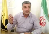 رشد تولید فولاد / ایران رکورد زد