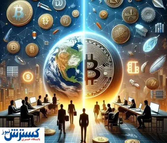 کنگره امریکا در تصرف ۲۸۱ حامی ارز دیجیتال | بازار رمزارزها در انتظار تصمیم های مهم است