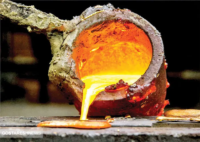 سرنوشت شوم بازار فلز ایران