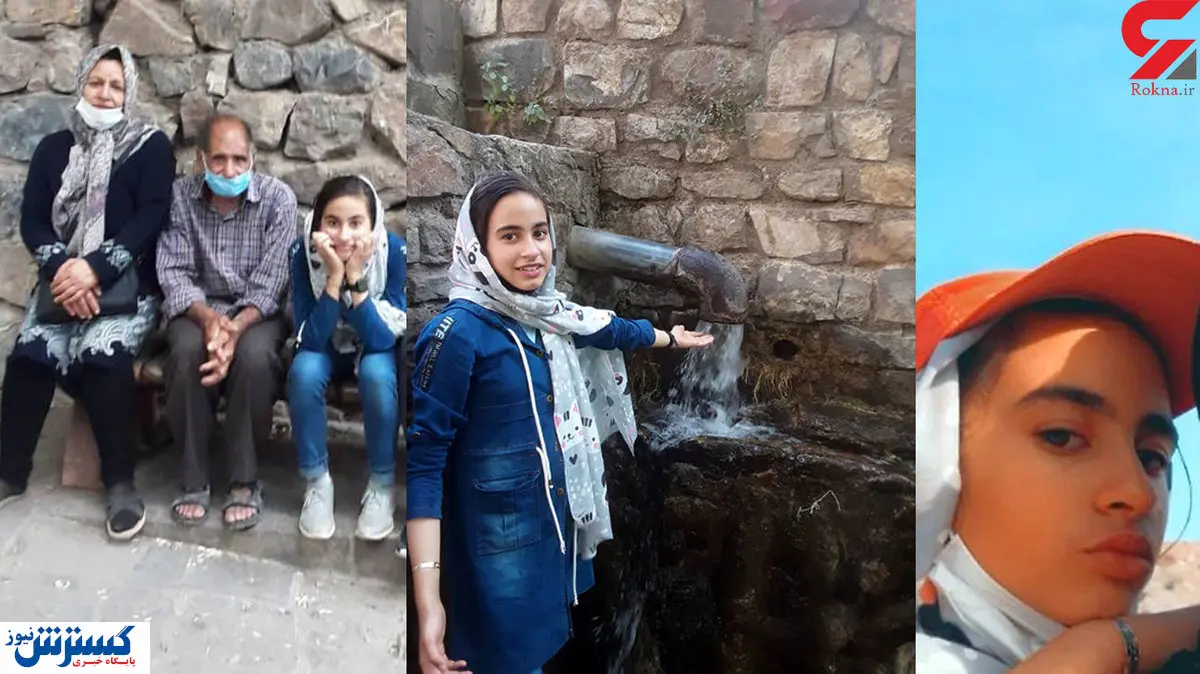 قتل عام فجیع یک خانواده در مرند
